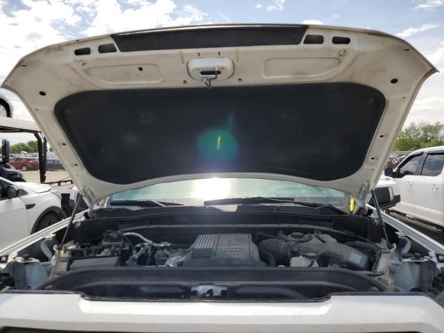 2020 GMC Sierra K1500 AT4