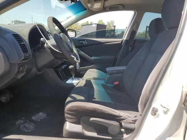 2011 Nissan Altima Base