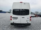 2017 Nissan NV 2500 S