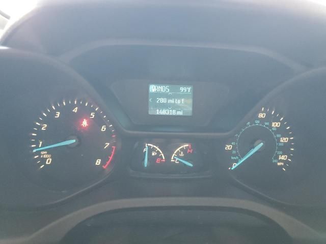2016 Ford Transit Connect XLT