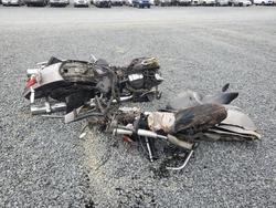 Salvage motorcycles for sale at Concord, NC auction: 2014 Victory Cross Country Touring