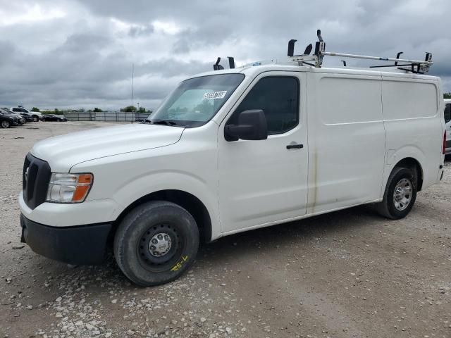 2016 Nissan NV 1500 S