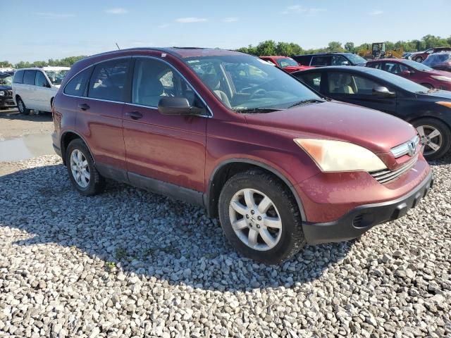 2008 Honda CR-V EX