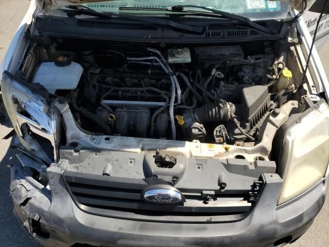 2012 Ford Transit Connect XL