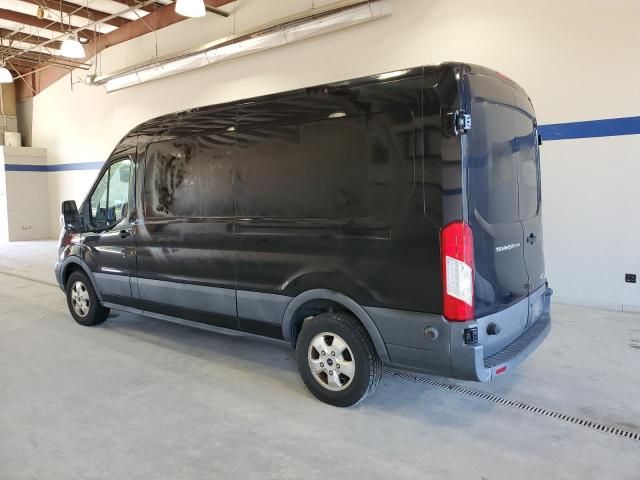 2017 Ford Transit T-250
