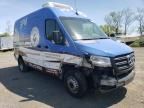 2022 Mercedes-Benz Sprinter 3500