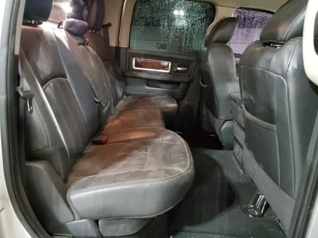 2011 Dodge RAM 2500