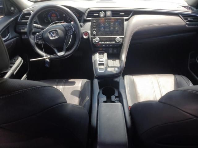 2020 Honda Insight Touring