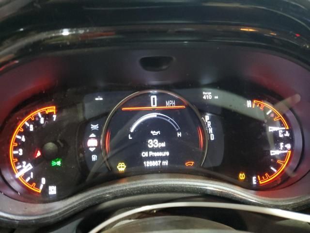 2021 Dodge Durango SXT