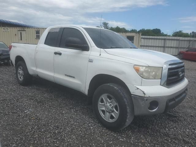 2010 Toyota Tundra Double Cab SR5