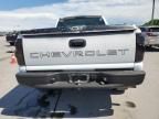 2003 Chevrolet Silverado C1500