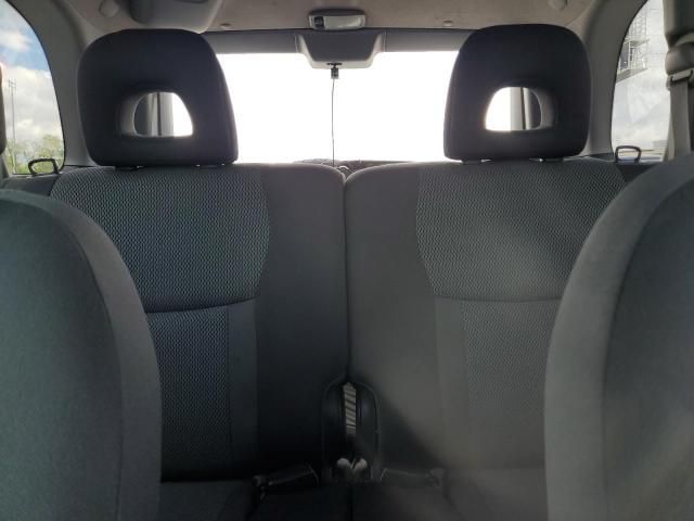 2004 Toyota Rav4