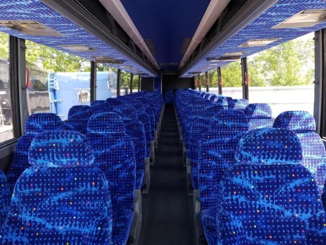 2001 Van Hool T2100