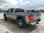 2008 Chevrolet Silverado K1500