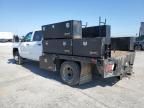 2017 Chevrolet Silverado C3500