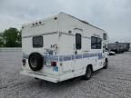 1996 Ford Econoline E350 Cutaway Van