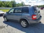 2006 Toyota Highlander Hybrid