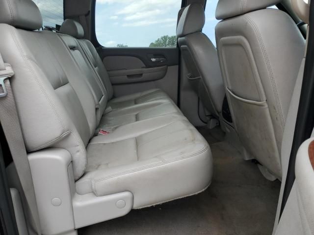 2008 GMC Sierra C1500