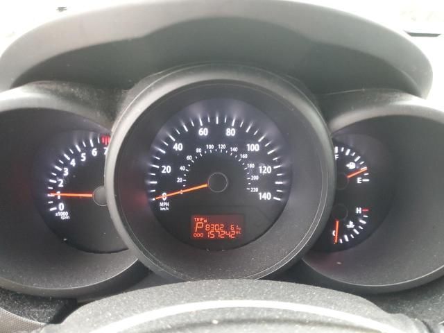 2012 KIA Soul