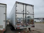2014 Utility VS2RA Refrigerated Van Trailer