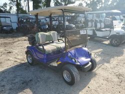 2009 Golf Cart Ezgo en venta en Ocala, FL