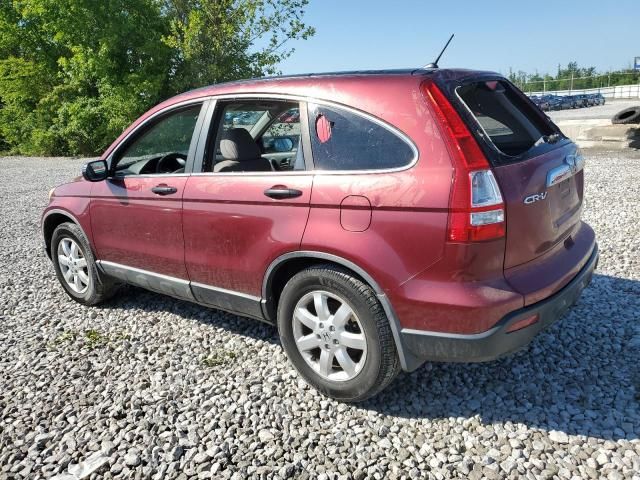 2008 Honda CR-V EX