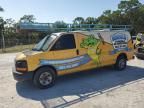 2014 GMC Savana G2500