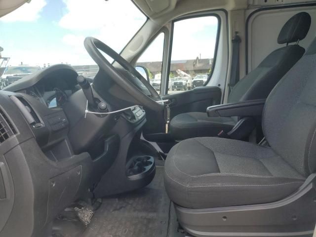 2018 Dodge 2018 RAM Promaster 1500 1500 Standard