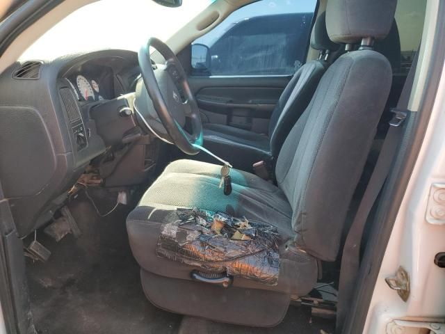 2004 Dodge RAM 2500 ST