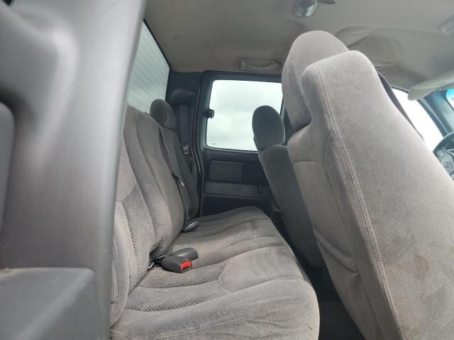 2006 Chevrolet Silverado K1500