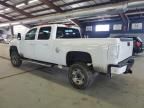 2011 Chevrolet Silverado K2500 Heavy Duty LTZ