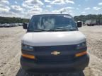 2022 Chevrolet Express G2500
