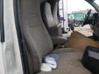 2015 Chevrolet Express G3500