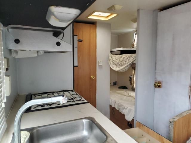 2002 Coachmen Catalina