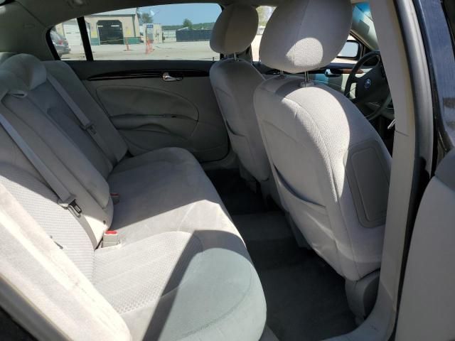 2011 Buick Lucerne CX