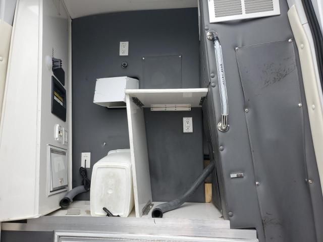 2019 Ford Transit T-350 hd