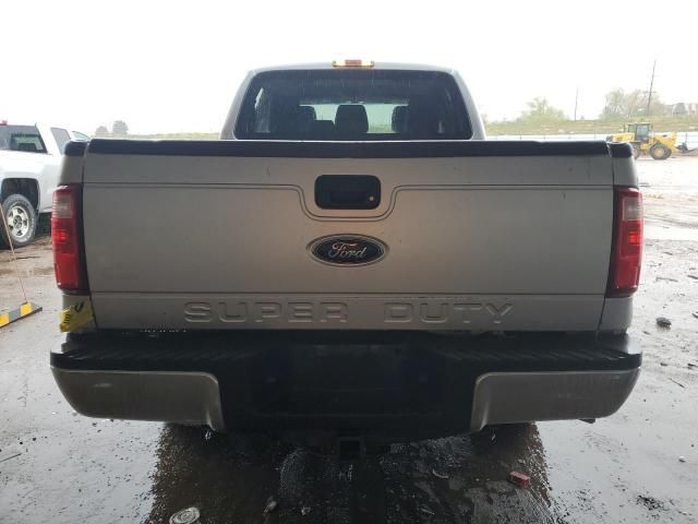 2016 Ford F250 Super Duty