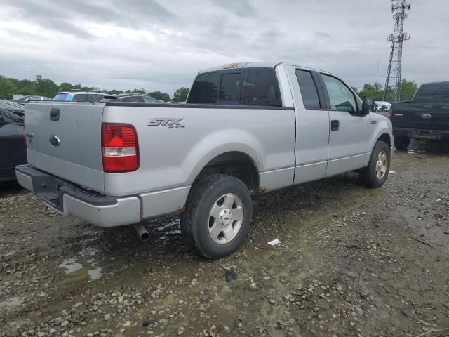 2006 Ford F150