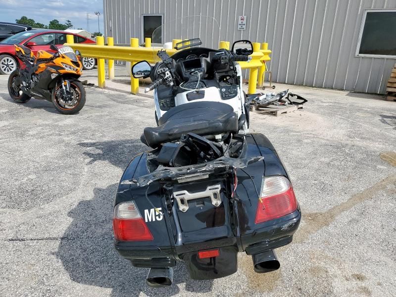 2006 Honda GL1800