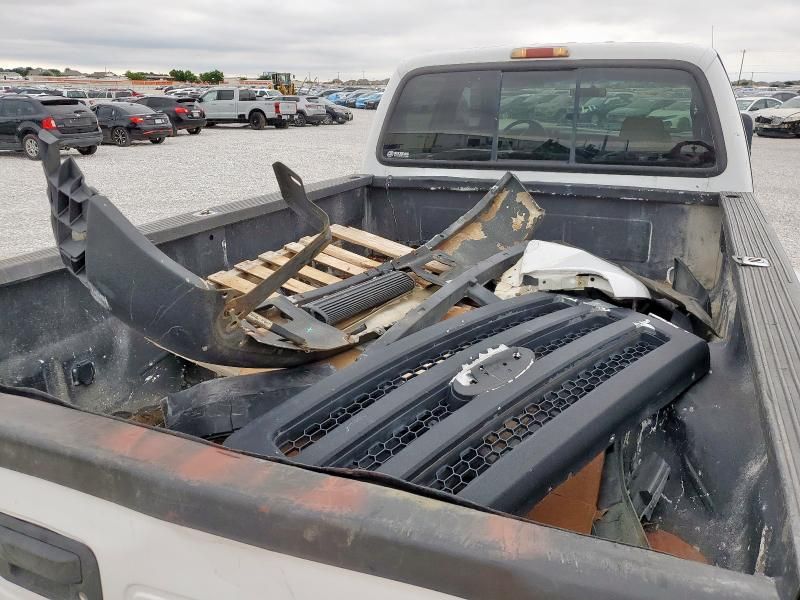2001 Ford F350 Super Duty