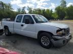2005 GMC New Sierra C1500