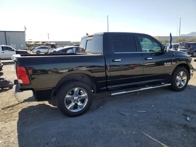 2014 Dodge RAM 1500 SLT