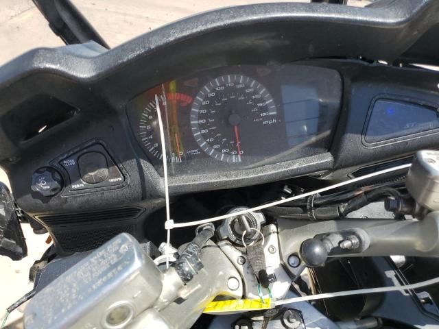 2006 Honda ST1300 A