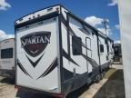 2018 Spartan Motors 2018 Spartan Trailer