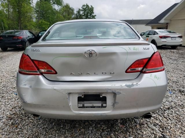 2007 Toyota Avalon XL