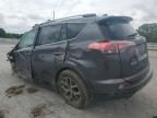 2017 Toyota Rav4 SE