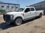 2019 Ford F350 Super Duty