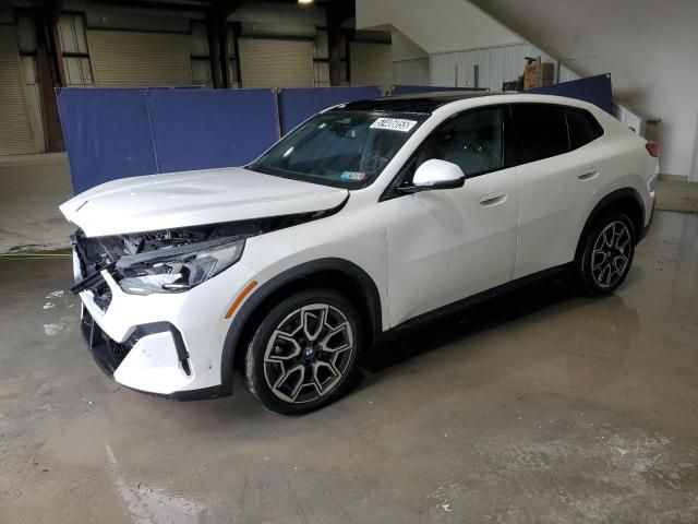 2024 BMW X2 XDRIVE28I