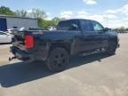 2015 Chevrolet Silverado K1500