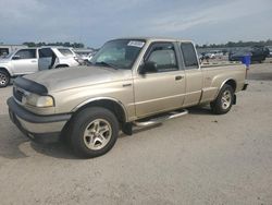1999 Mazda B2500 Cab Plus en venta en Harleyville, SC